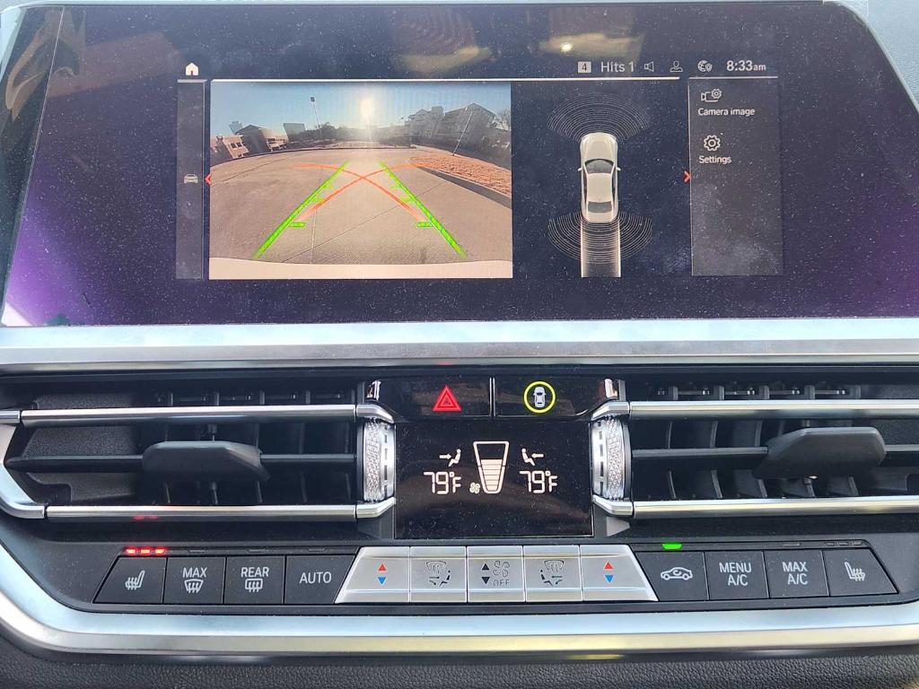 used 2022 BMW 230 car, priced at $31,991