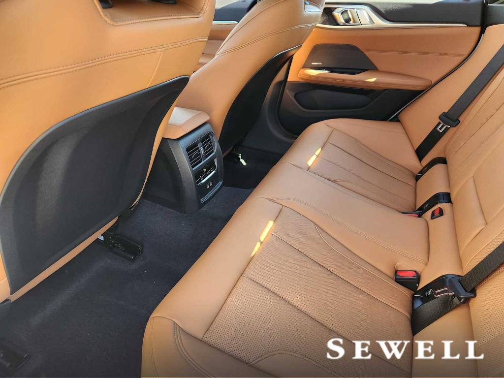 new 2026 BMW 430 Gran Coupe car, priced at $61,550