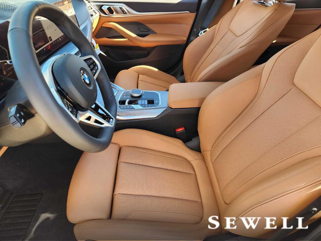 new 2026 BMW 430 Gran Coupe car, priced at $61,550