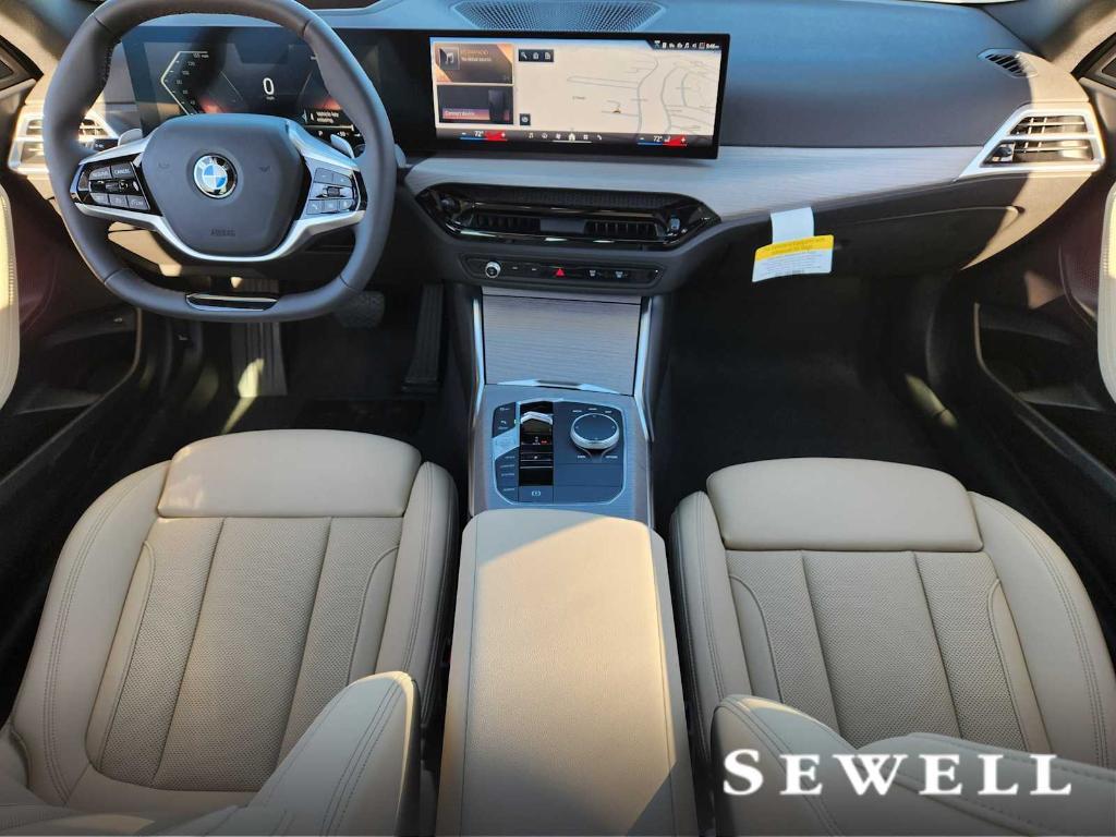 new 2026 BMW 230 car, priced at $46,025