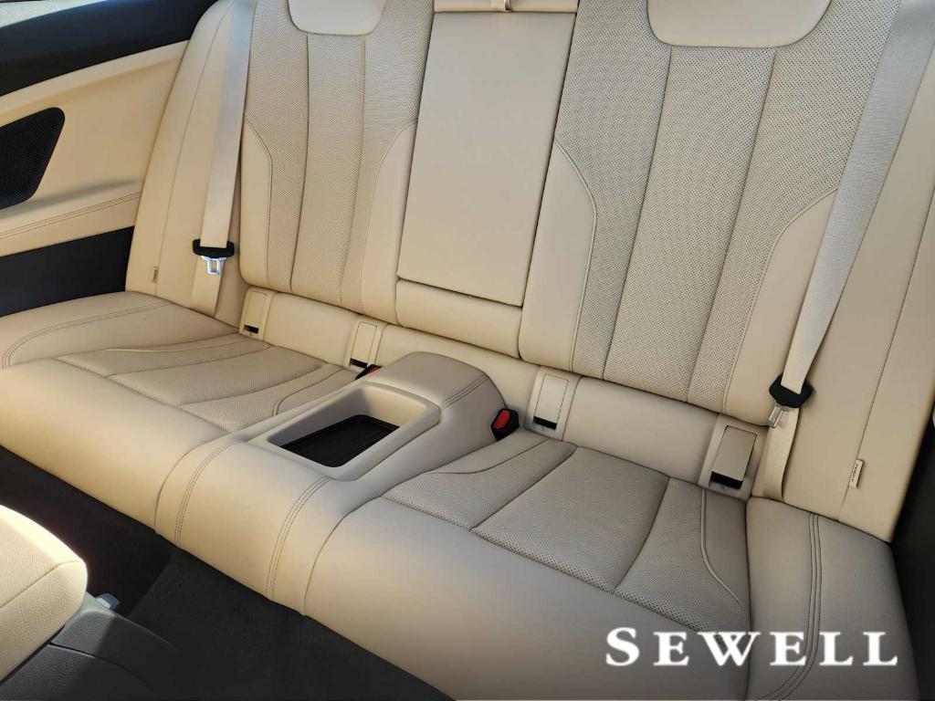 new 2026 BMW 230 car, priced at $46,025