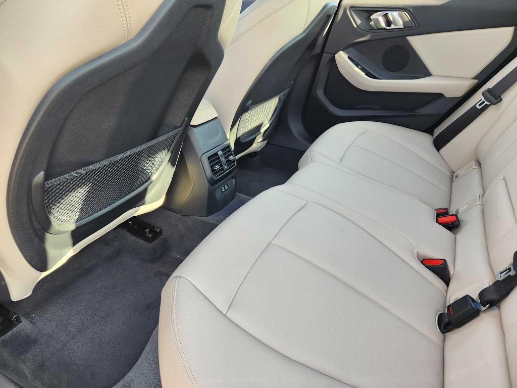 used 2024 BMW 228 Gran Coupe car, priced at $30,897