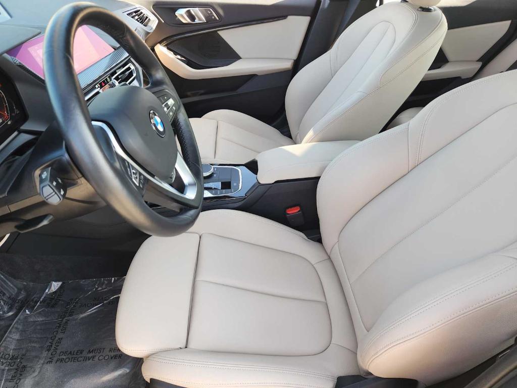 used 2024 BMW 228 Gran Coupe car, priced at $30,897