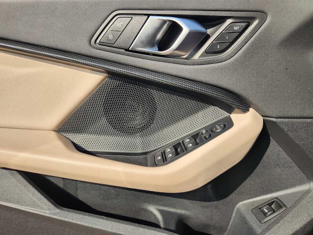 used 2024 BMW 228 Gran Coupe car, priced at $30,897