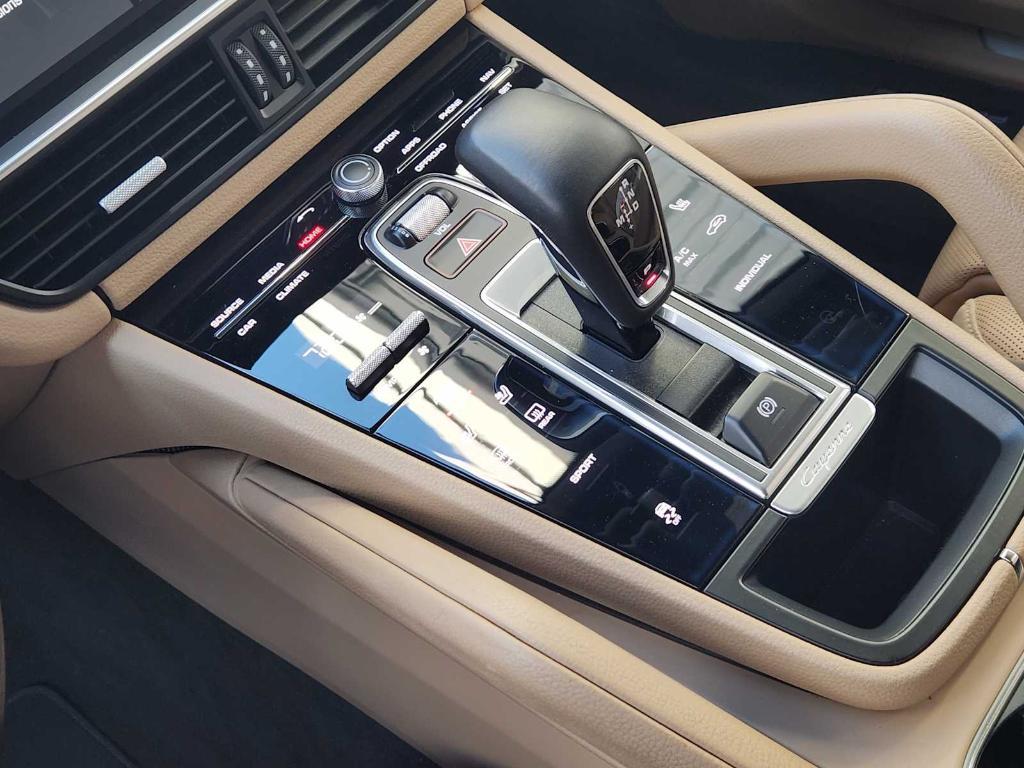 used 2019 Porsche Cayenne car, priced at $31,990