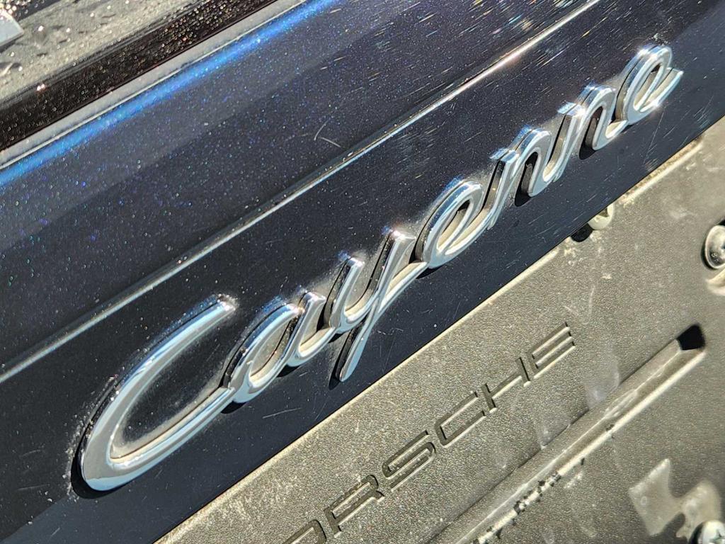 used 2019 Porsche Cayenne car, priced at $31,990