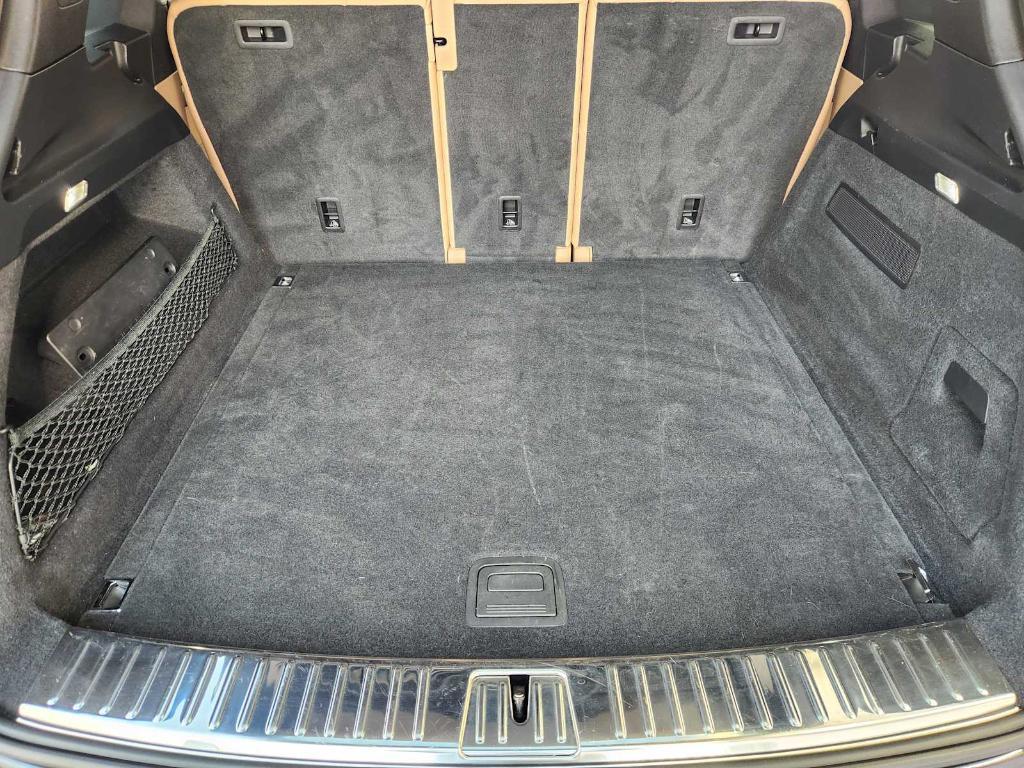 used 2019 Porsche Cayenne car, priced at $31,990