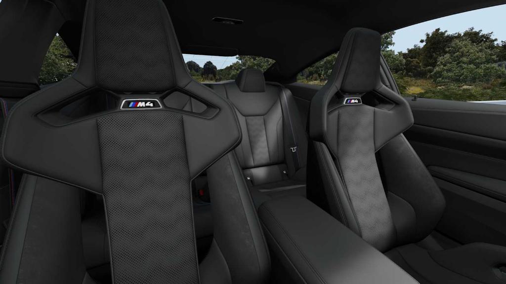 new 2026 BMW M4 car, priced at $105,225