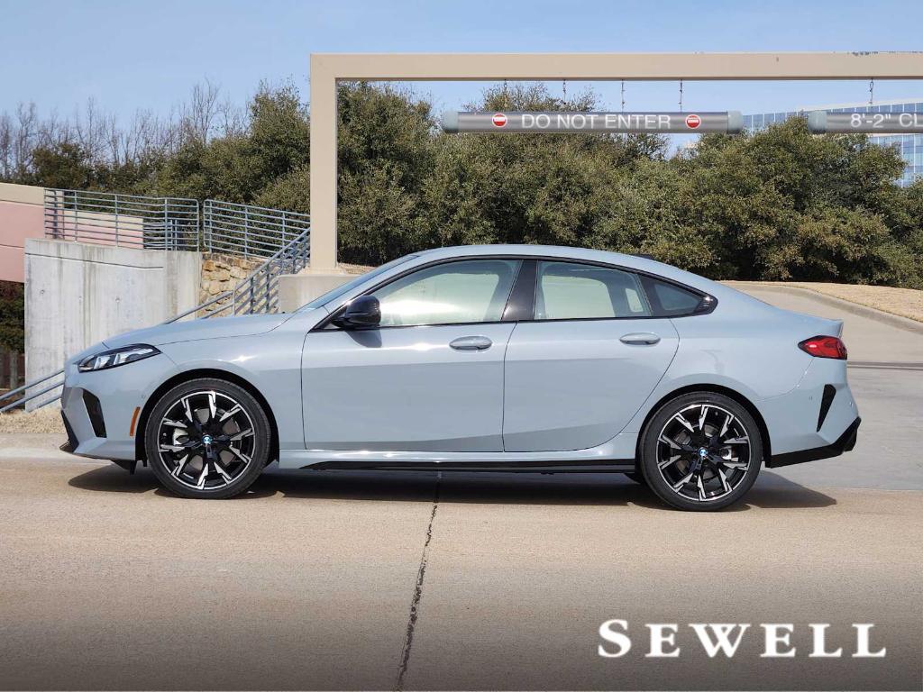new 2026 BMW 228 Gran Coupe car, priced at $45,775