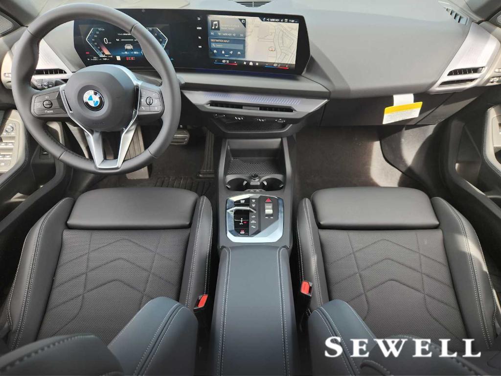 new 2026 BMW 228 Gran Coupe car, priced at $45,775