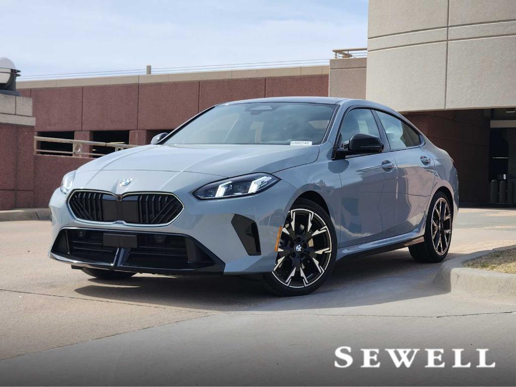 new 2026 BMW 228 Gran Coupe car, priced at $45,775
