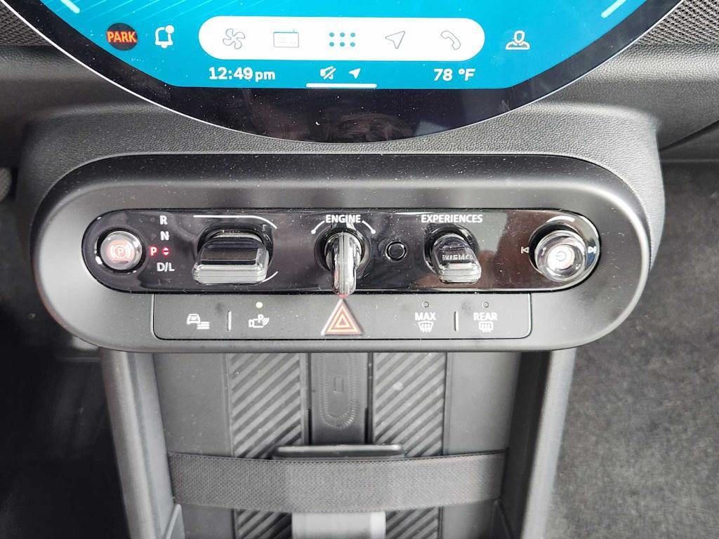 used 2025 MINI Hardtop car, priced at $31,595