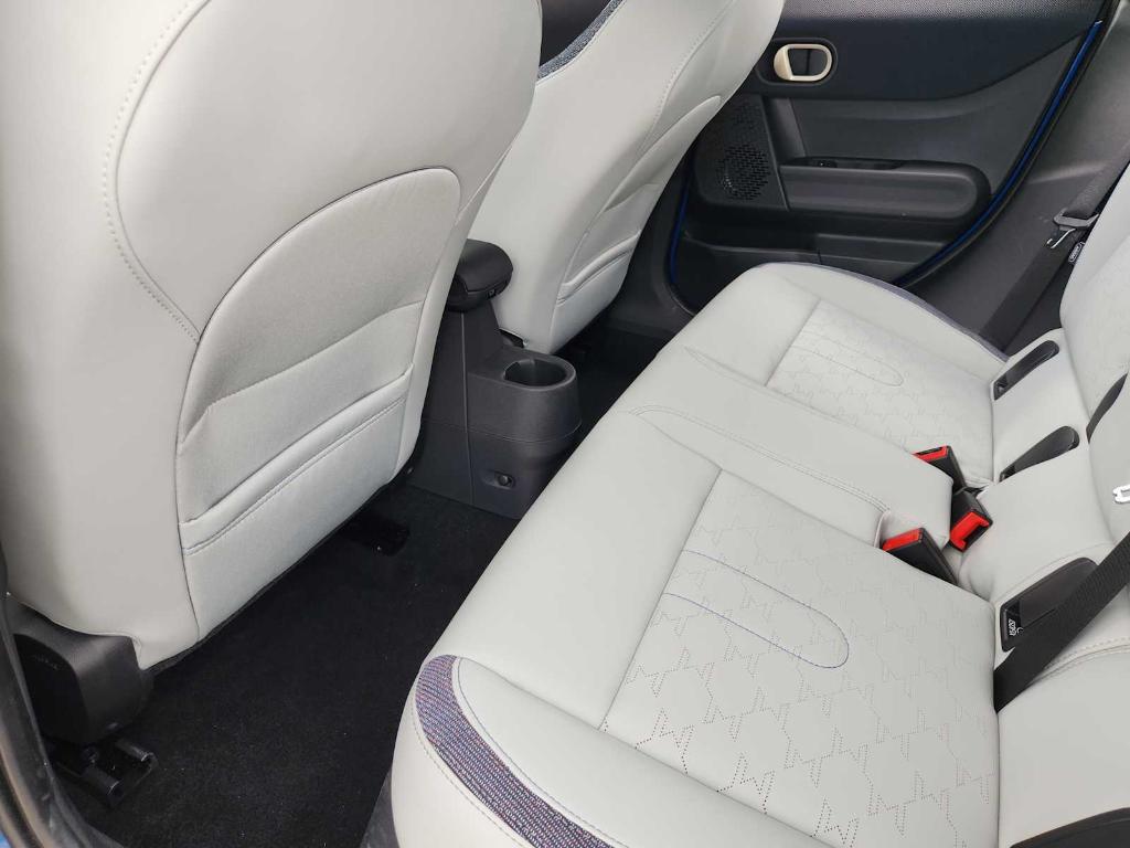 used 2025 MINI Hardtop car, priced at $31,595