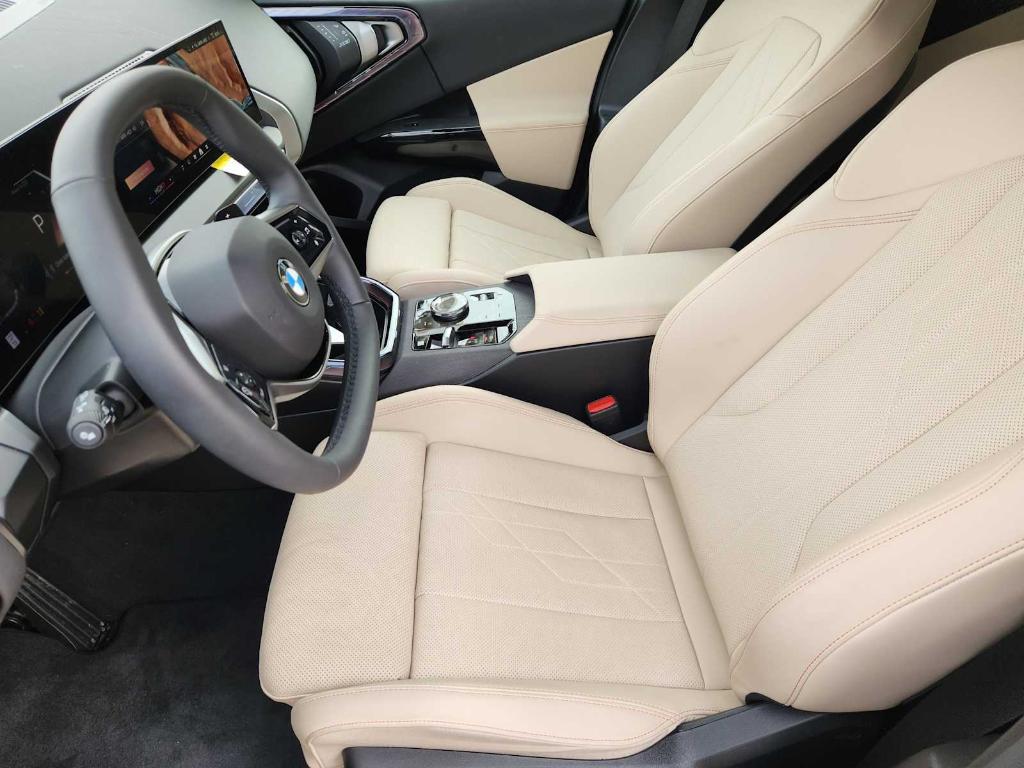 used 2026 BMW X3 car, priced at $50,498