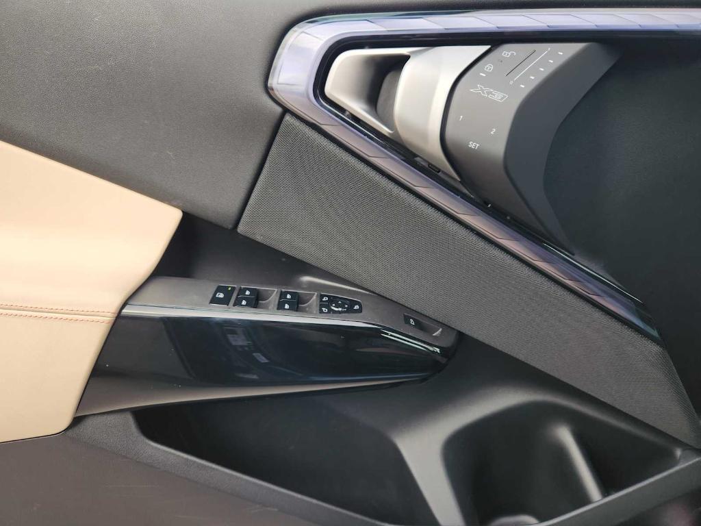 used 2026 BMW X3 car, priced at $50,498