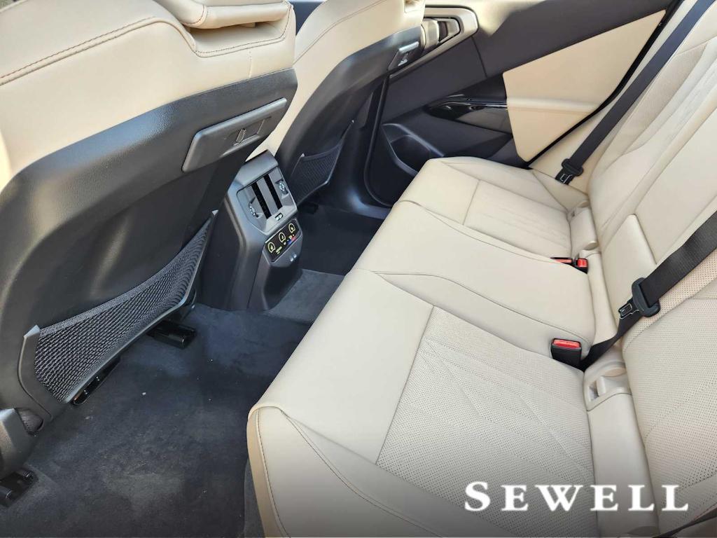 new 2026 BMW X3 car, priced at $62,050