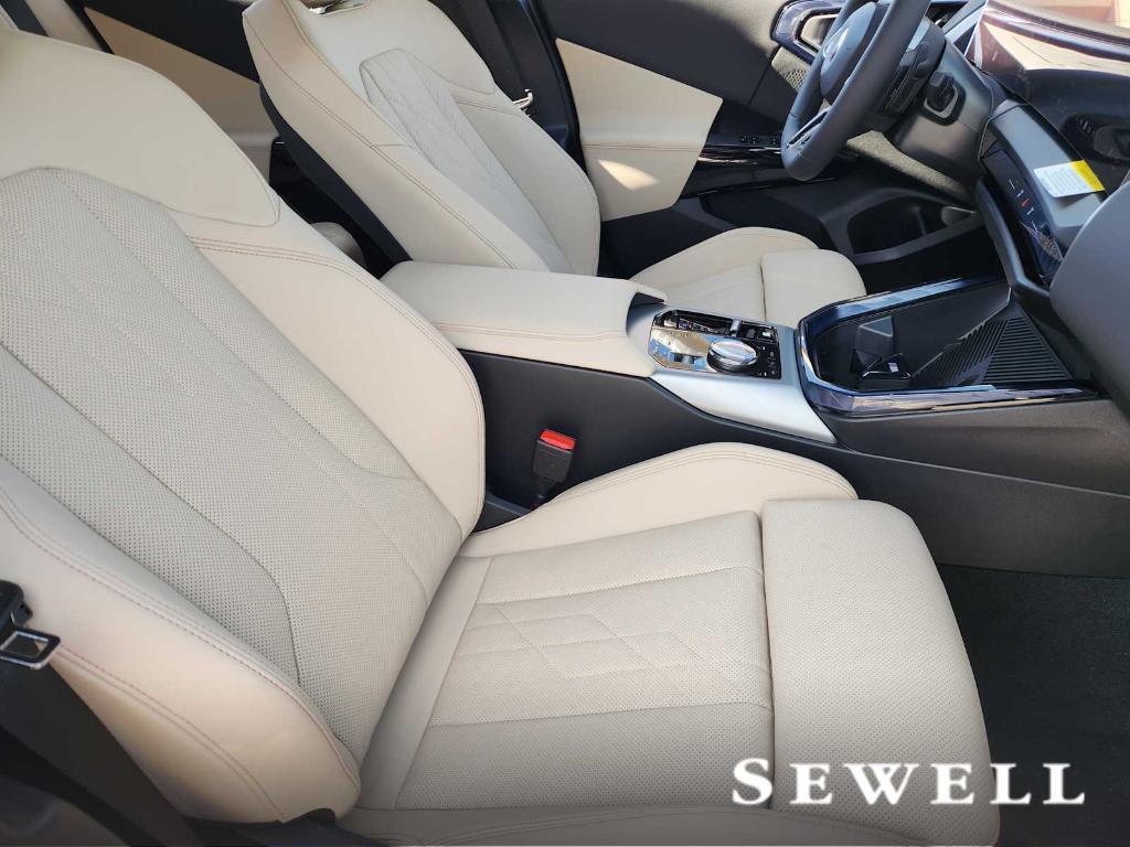 new 2026 BMW X3 car, priced at $62,050