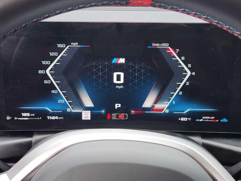 used 2025 BMW M440 Gran Coupe car, priced at $57,991