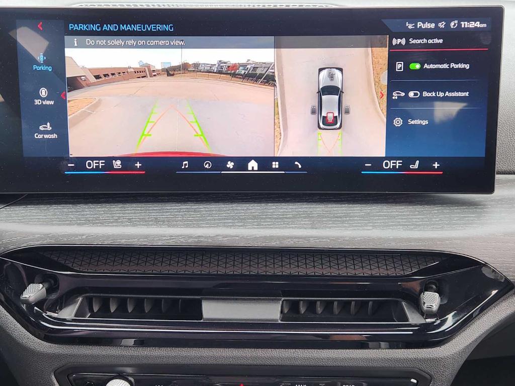 used 2025 BMW M440 Gran Coupe car, priced at $57,991