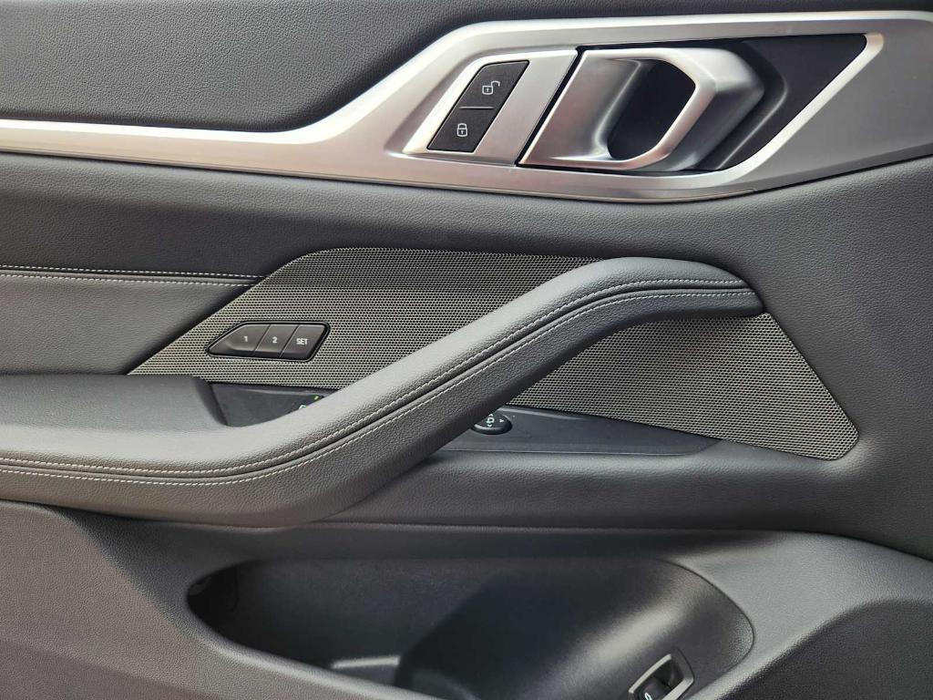 used 2025 BMW M440 Gran Coupe car, priced at $57,991