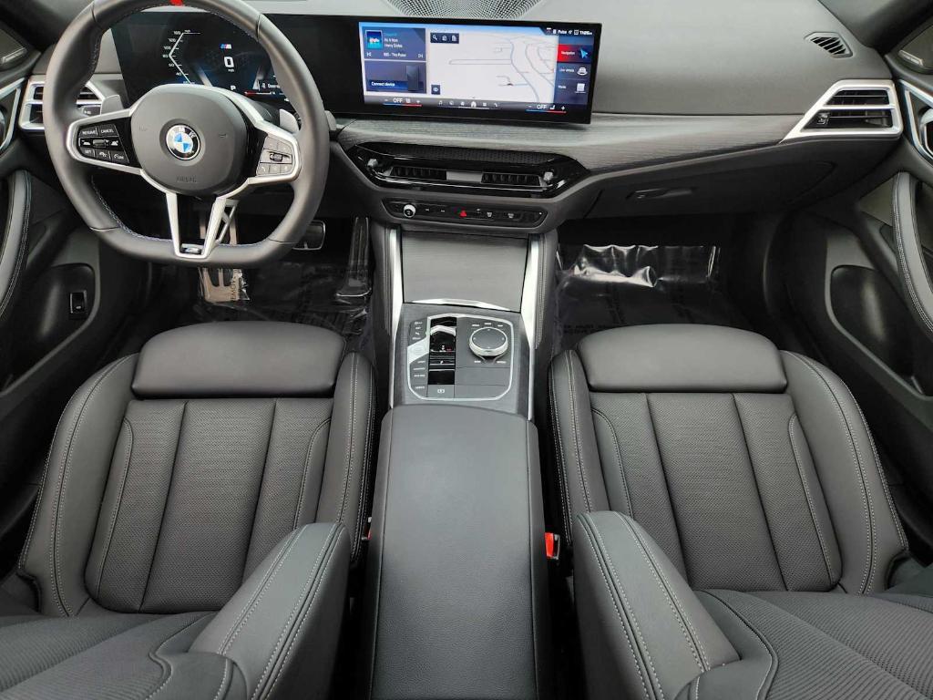 used 2025 BMW M440 Gran Coupe car, priced at $57,991