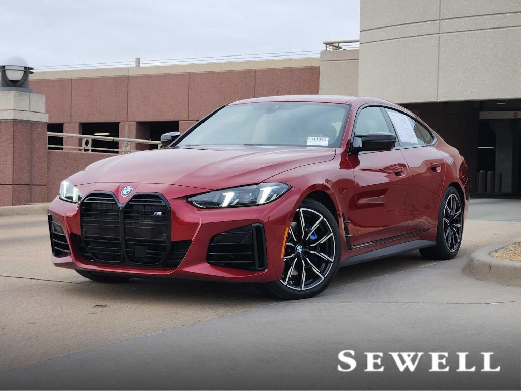 used 2025 BMW M440 Gran Coupe car, priced at $57,991