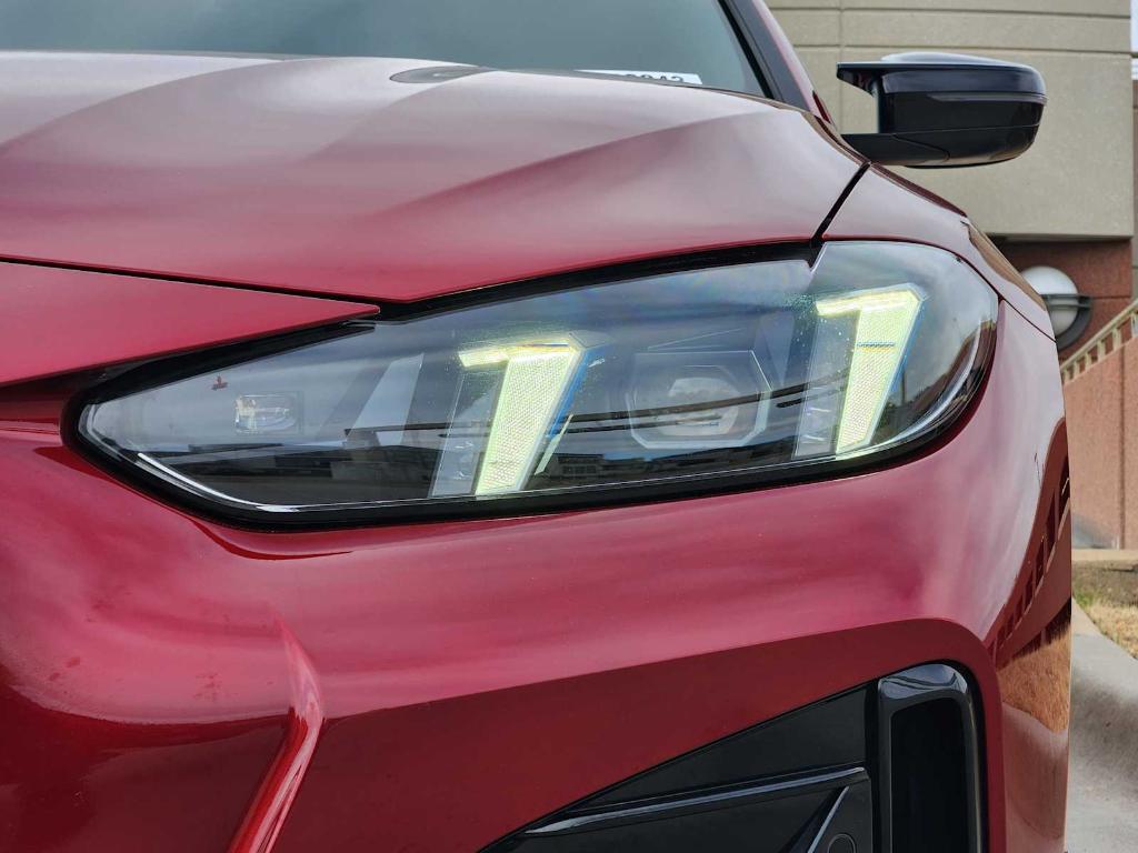 used 2025 BMW M440 Gran Coupe car, priced at $57,991