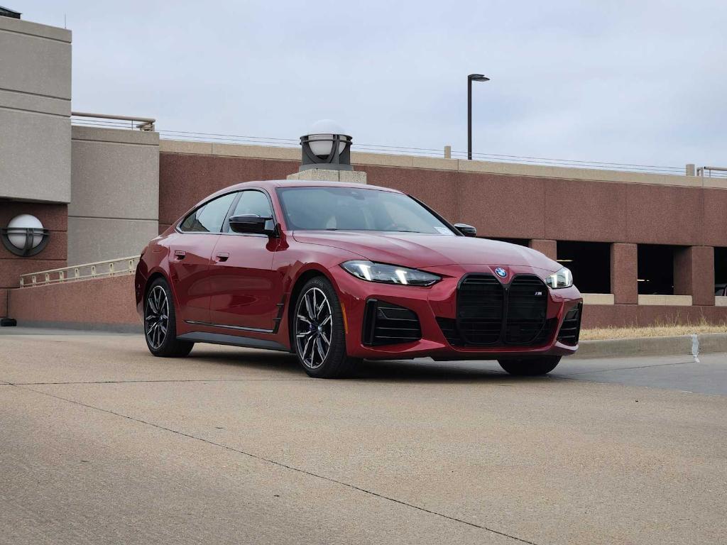 used 2025 BMW M440 Gran Coupe car, priced at $57,991