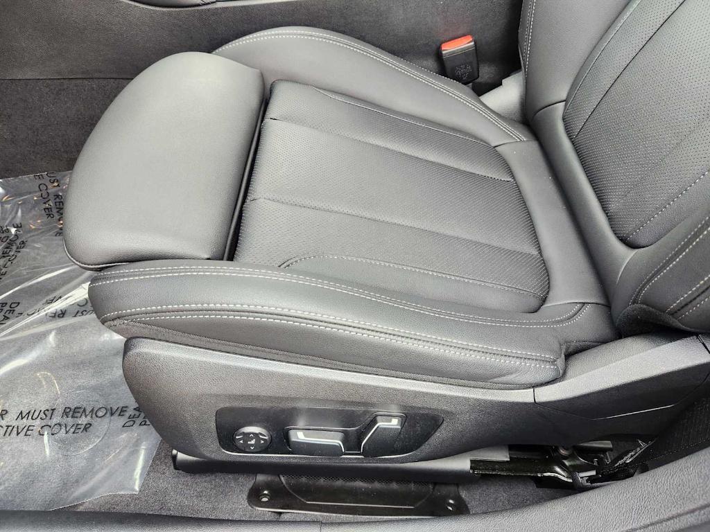 used 2025 BMW M440 Gran Coupe car, priced at $57,991