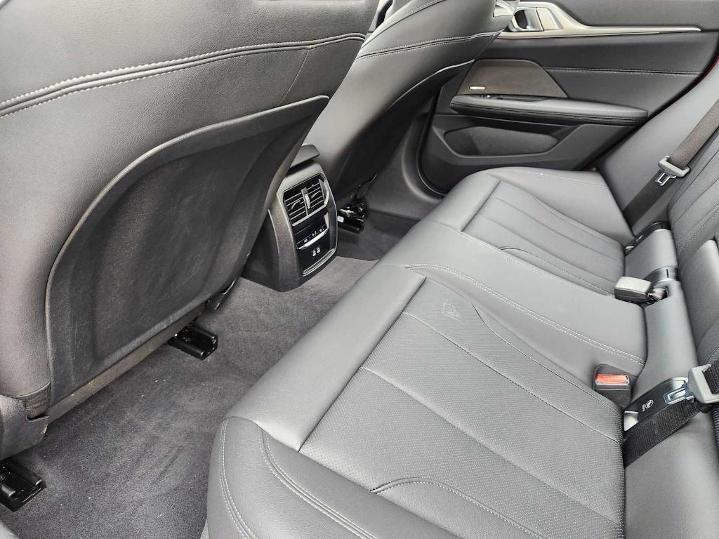 used 2025 BMW M440 Gran Coupe car, priced at $57,991