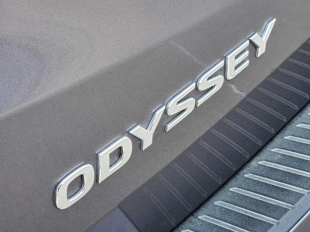 used 2019 Honda Odyssey car, priced at $20,885