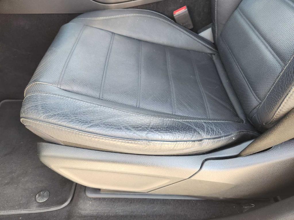 used 2024 Mercedes-Benz GLE 450 car, priced at $60,993