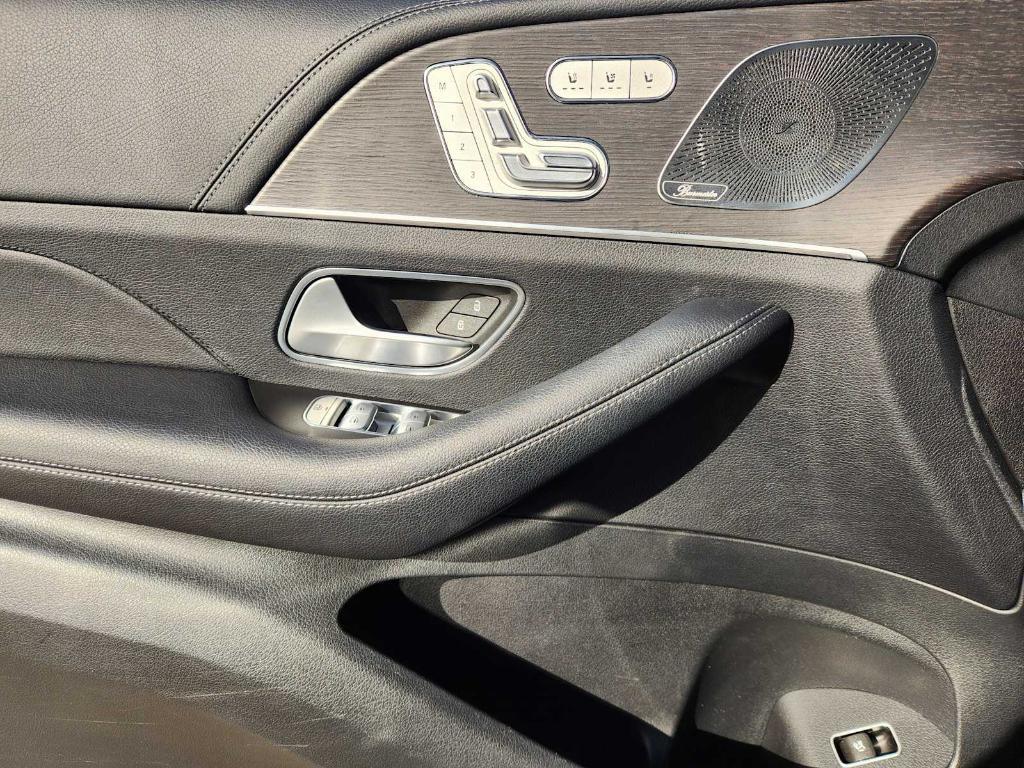 used 2024 Mercedes-Benz GLE 450 car, priced at $60,993