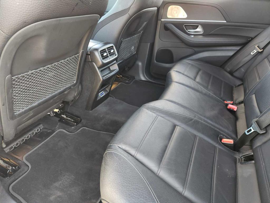 used 2024 Mercedes-Benz GLE 450 car, priced at $60,993