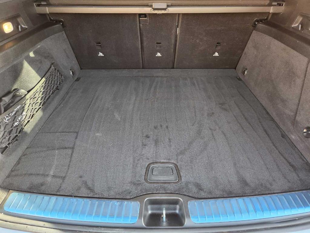 used 2024 Mercedes-Benz GLE 450 car, priced at $60,993