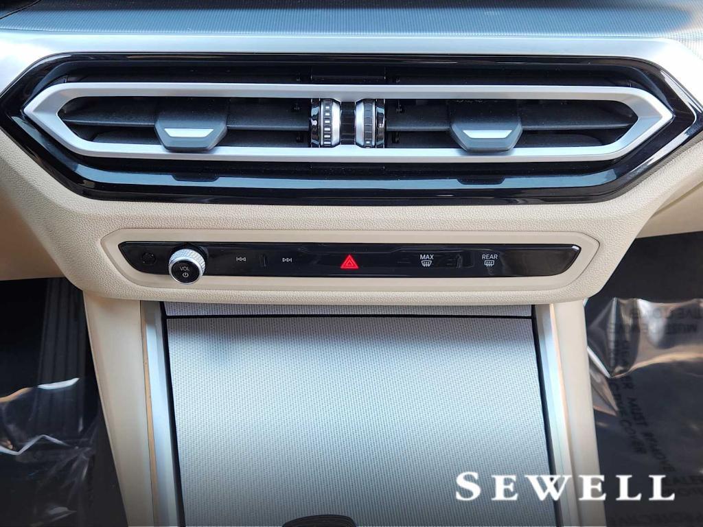 new 2023 BMW i4 Gran Coupe car