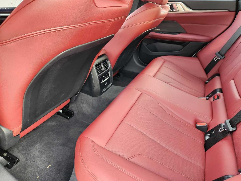 used 2025 BMW M440 Gran Coupe car, priced at $57,596