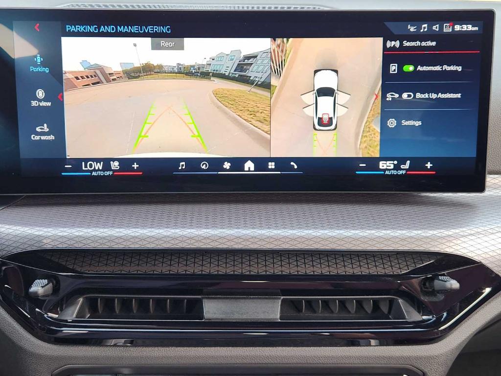 used 2025 BMW M440 Gran Coupe car, priced at $57,596