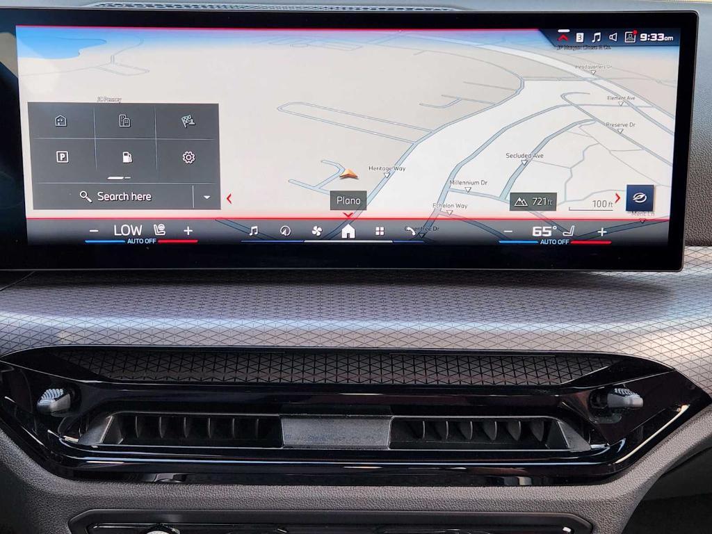 used 2025 BMW M440 Gran Coupe car, priced at $57,596