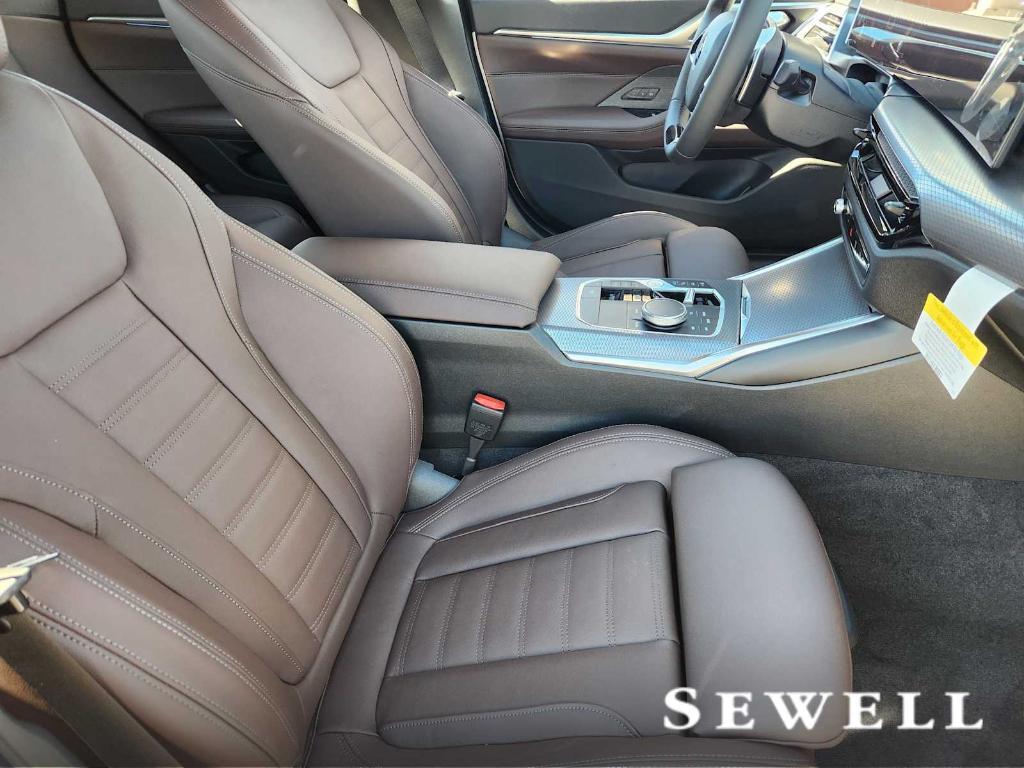 new 2026 BMW 430 Gran Coupe car, priced at $59,325