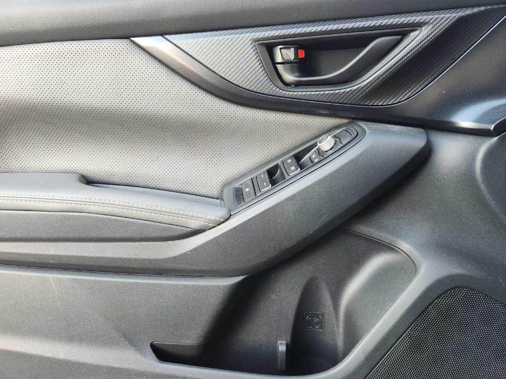 used 2021 Subaru Crosstrek car, priced at $19,491