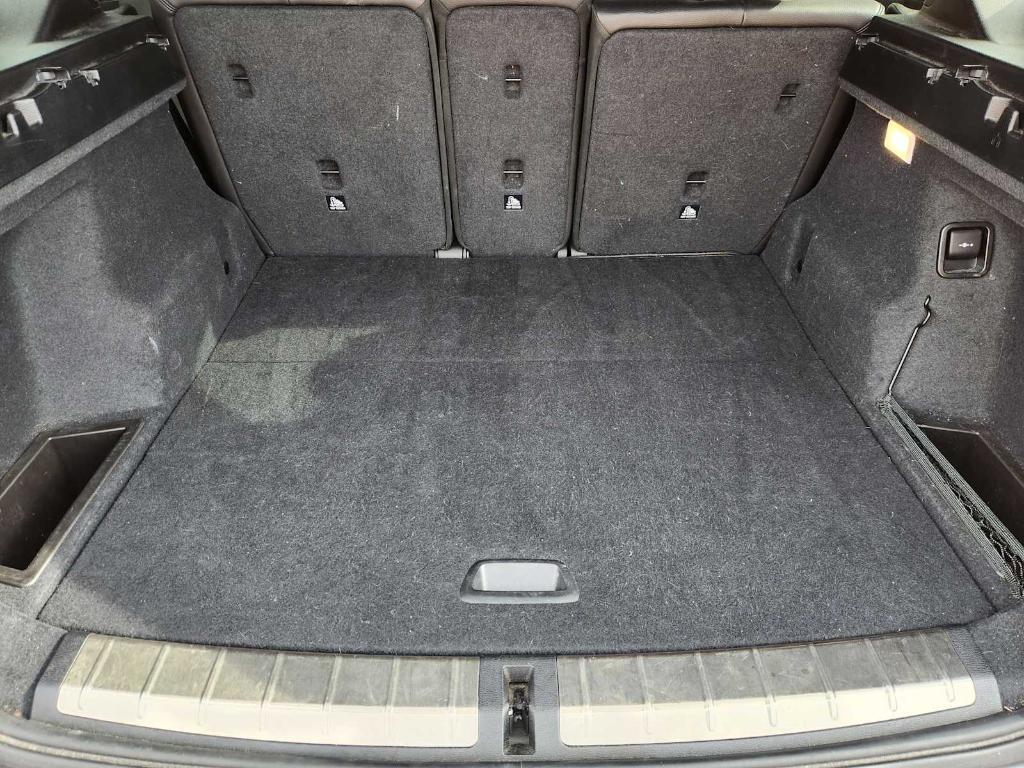 used 2020 BMW X1 car, priced at $17,991