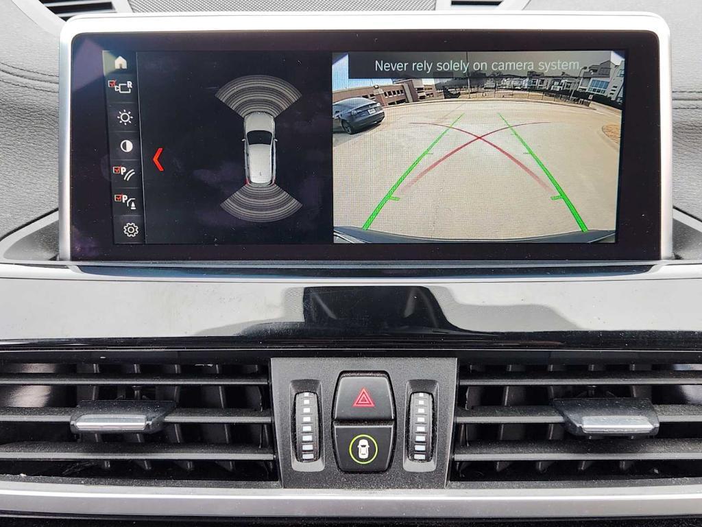 used 2020 BMW X1 car, priced at $17,991