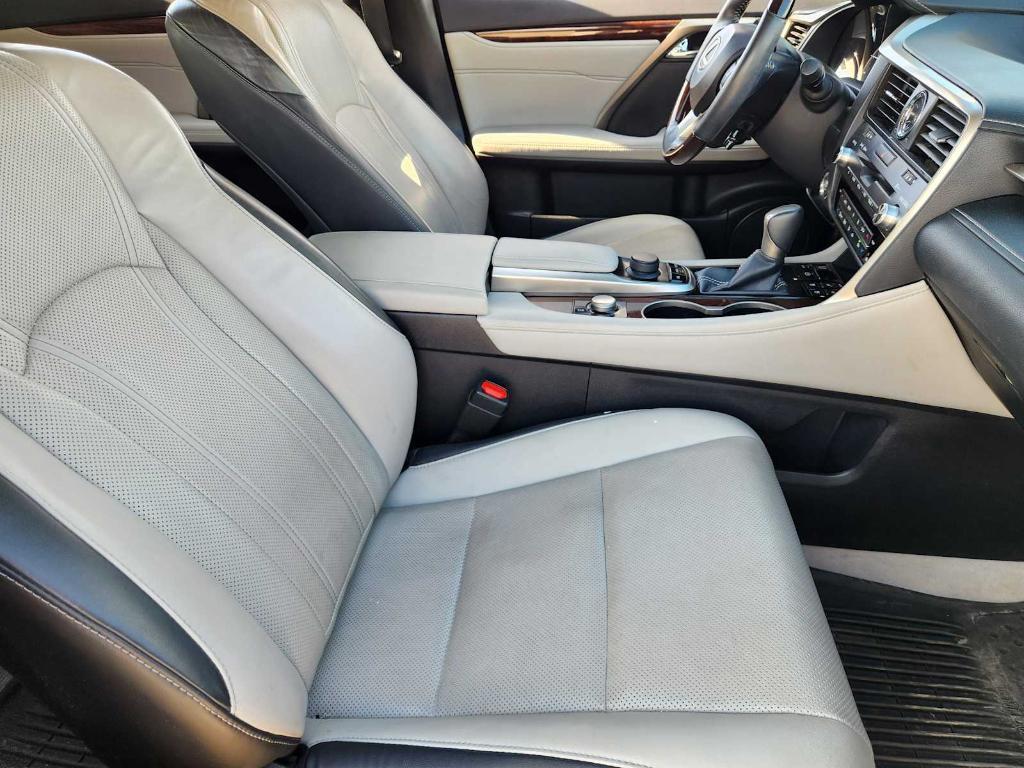 used 2016 Lexus RX 350 car, priced at $22,995