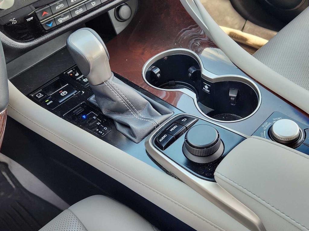 used 2016 Lexus RX 350 car, priced at $22,995