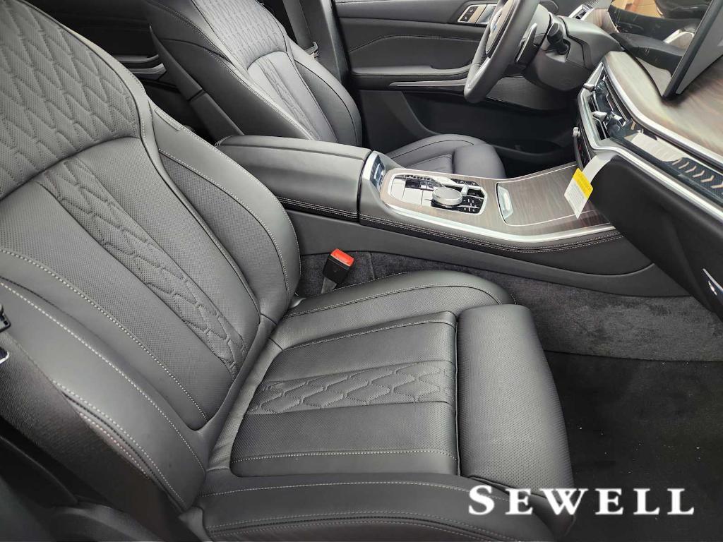 new 2026 BMW X5 car, priced at $86,475