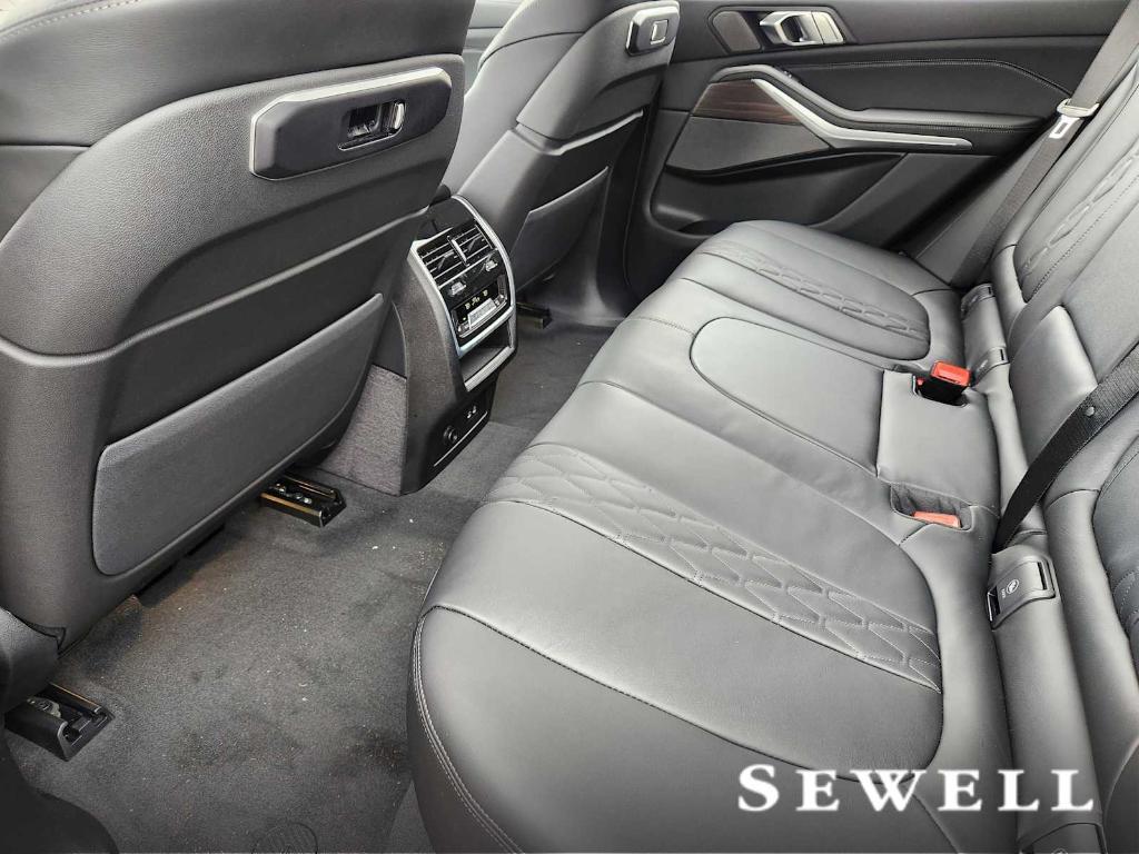 new 2026 BMW X5 car, priced at $86,475