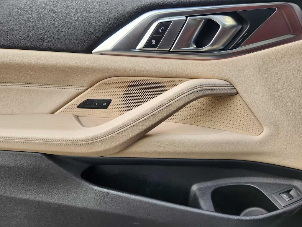 used 2021 BMW 430 car, priced at $26,991