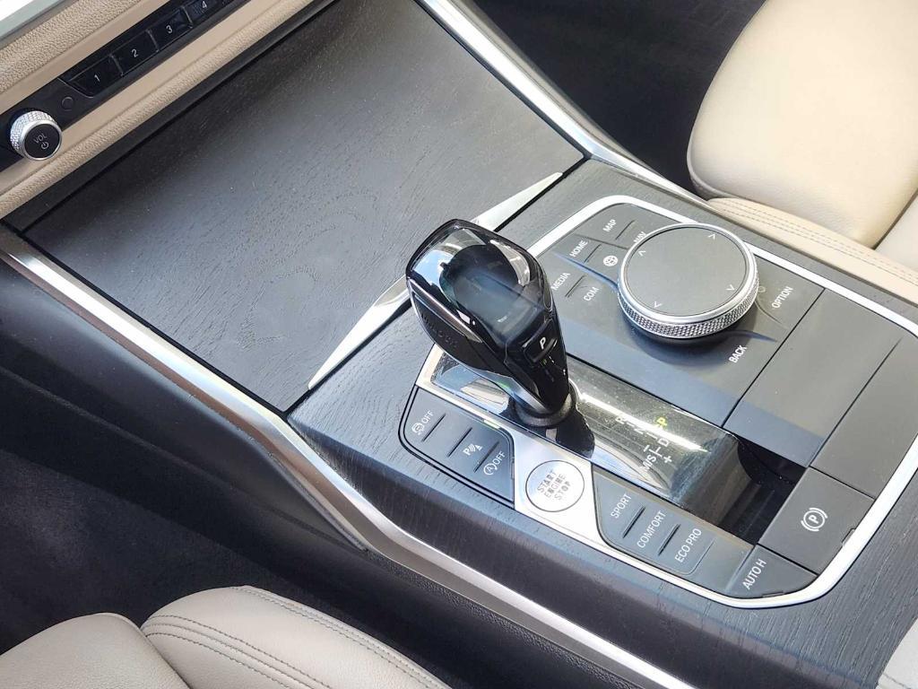 used 2021 BMW 430 car, priced at $26,991