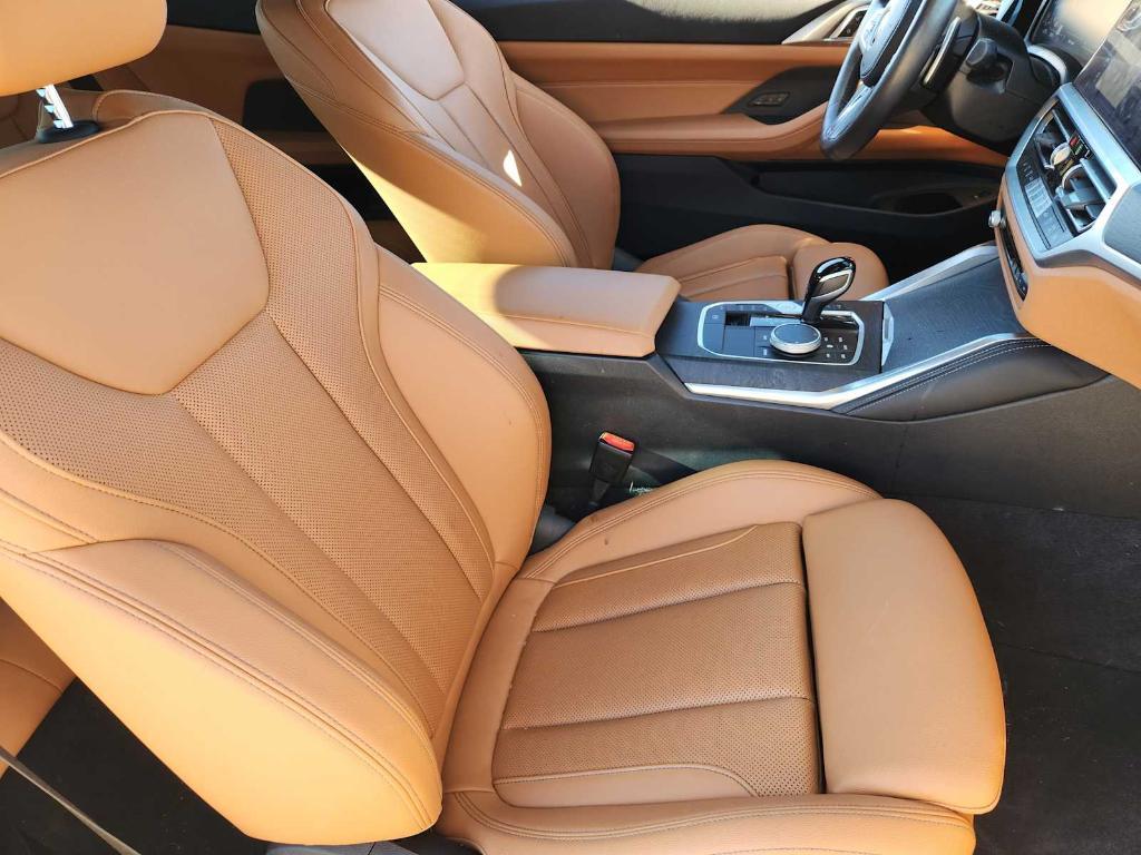 used 2023 BMW M440 car, priced at $49,994